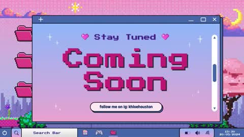 Khloe online show from December 3, 12:50 pm