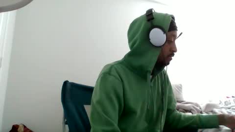 toby online show from January 14, 6:38 pm