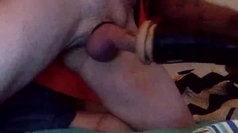 Khristopher Davis online show from November 12, 2:14 am