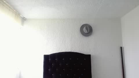 Adrian  Chlloe online show from October 29, 4:20 pm