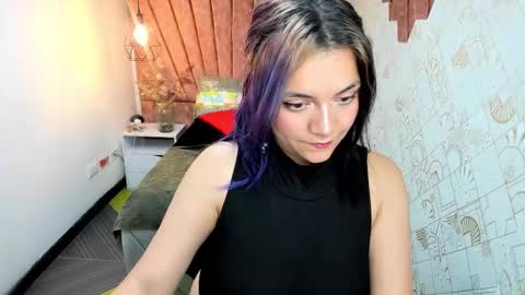 kiara Cruz online show from January 17, 12:20 am