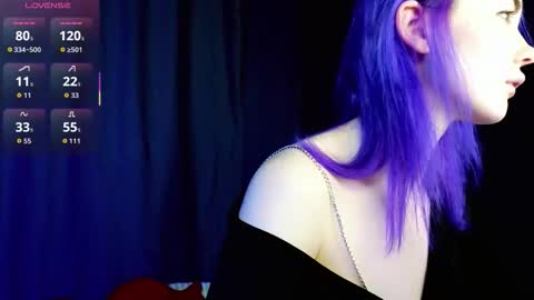 Kira online show from November 24, 9:02 pm