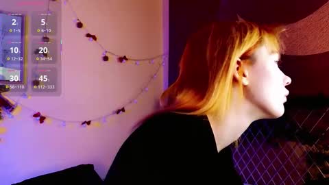 Kira online show from January 6, 10:25 pm