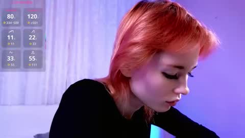 Kira online show from March 20, 10:15 pm