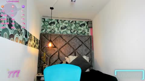 KIARA FOX online show from June 3, 2:33 pm