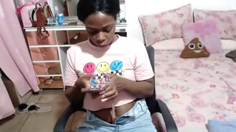 KANEEL online show from July 28, 7:39 pm