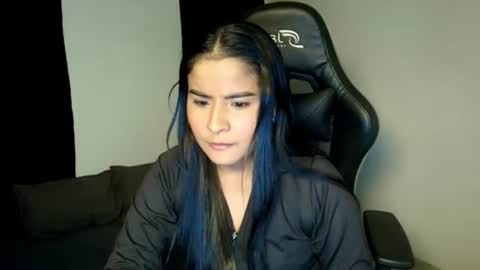kiara online show from July 6, 1:02 am