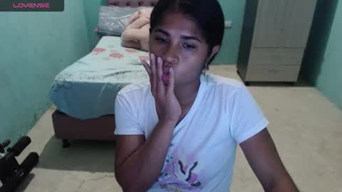 Kiara online show from February 12, 6:11 pm