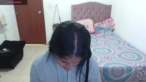 Kiara online show from February 27, 5:47 pm