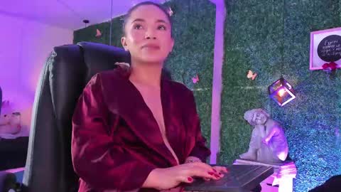 Valery online show from April 10, 9:08 pm