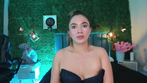 Valery online show from April 16, 9:39 pm