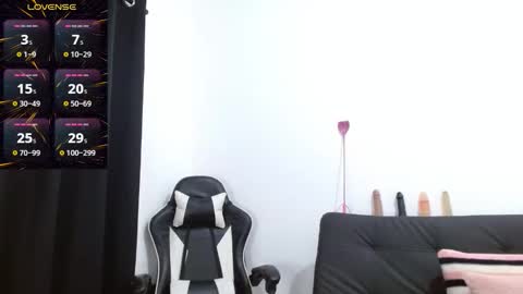 KiaraRider online show from September 27, 11:35 pm