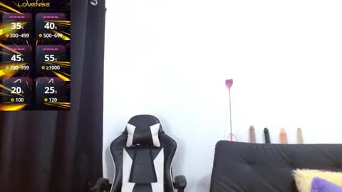 KiaraRider online show from October 6, 5:31 pm