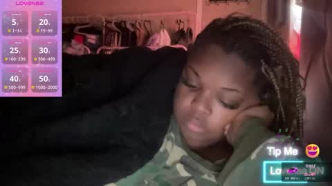 KiaraSugars online show from December 15, 3:41 pm