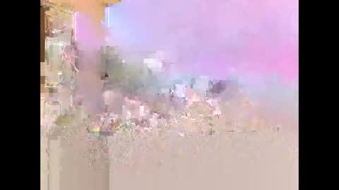 HunneysPlayRoom online show from March 18, 9:15 am