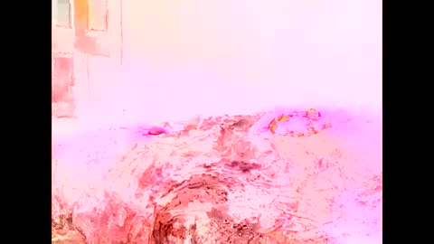 HunneysPlayRoom online show from April 9, 6:19 am