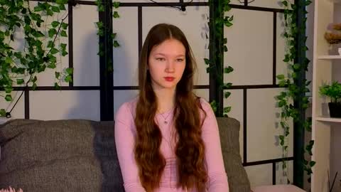 Melvi online show from February 17, 7:18 am