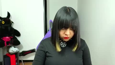 kiiokapop__ online show from March 19, 6:52 am