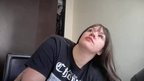 kika233 online show from January 16, 3:43 pm