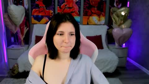 Kika online show from February 27, 12:09 pm