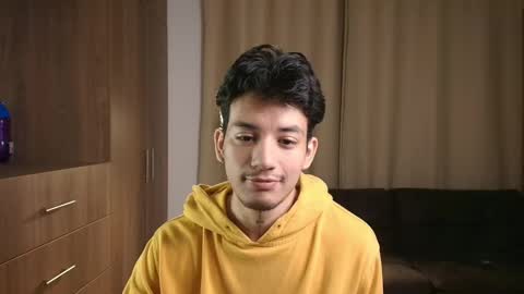 kikeruiz 19 online show from November 28, 2:24 pm