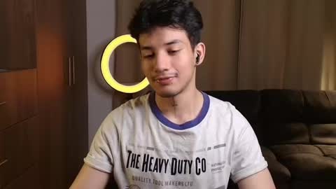 kikeruiz 19 online show from December 5, 12:10 am