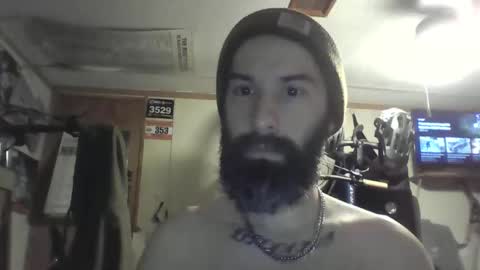 kiki1458 online show from February 17, 12:04 pm