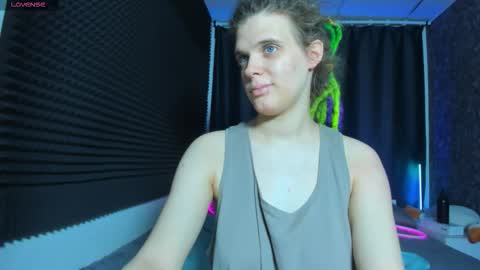 Kiki online show from January 18, 10:57 am