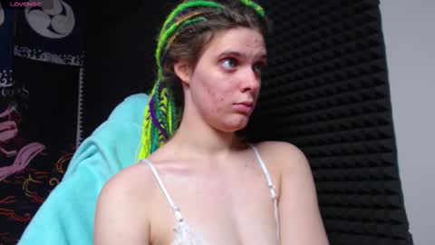 Kiki online show from November 11, 10:06 am