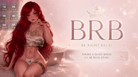 Kiki online show from June 20, 4:07 am