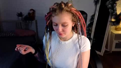 Kiki online show from December 5, 10:07 pm