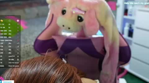 kiki online show from April 1, 10:18 pm