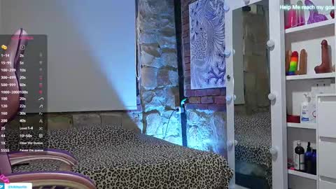 kiki online show from November 13, 8:55 pm