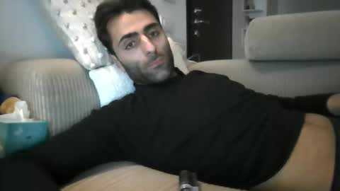 kikkus01 online show from February 9, 9:28 pm