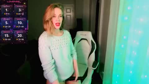 ONLY FANS Britteebee online show from January 14, 6:21 am