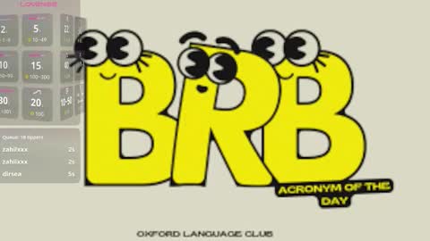 Kilian xxx online show from January 14, 8:44 am