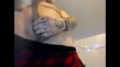 Blazedaddy online show from November 12, 1:24 pm