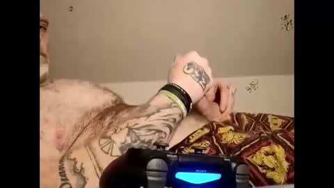 Blazedaddy online show from January 6, 9:30 pm