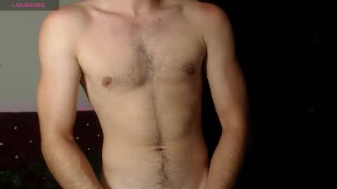 killua_parker online show from March 16, 11:09 pm