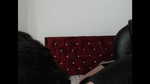 killua_parker online show from February 3, 4:10 am