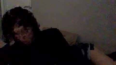 Kilo Carter online show from February 23, 3:47 pm