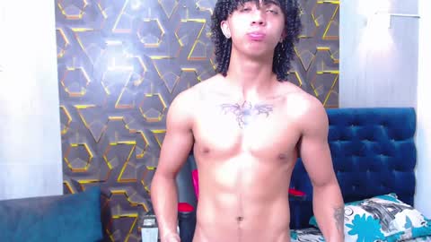 KIM online show from April 6, 5:30 am