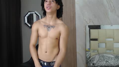 KIM online show from February 4, 2:43 pm