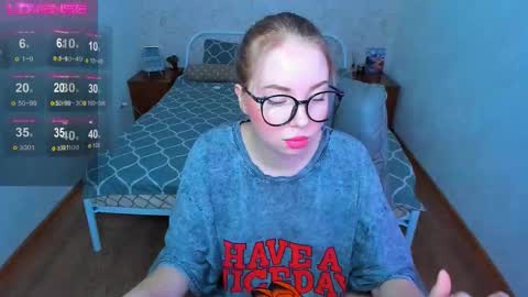 KIM online show from November 21, 9:29 am