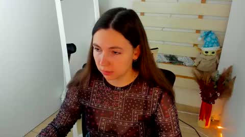 Kim online show from November 29, 2:03 pm