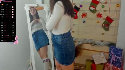 Kim online show from December 5, 2:04 pm