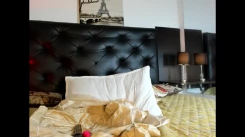 Kim Marquez online show from January 31, 8:39 pm