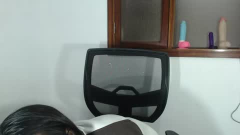 Kim Naomy online show from July 10, 3:55 am