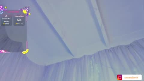 kim_sanatana online show from May 9, 7:03 am