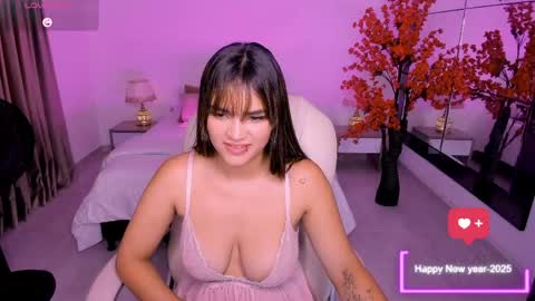 Kim online show from May 30, 8:18 pm